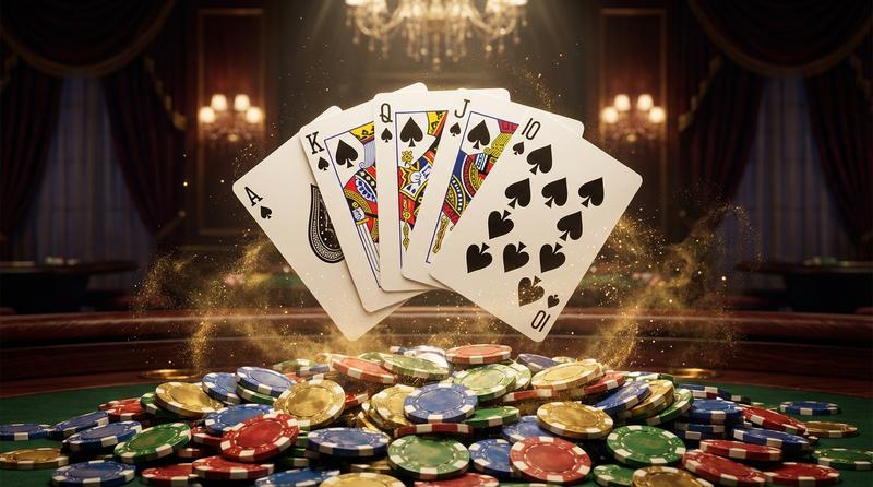 全国棋牌竞技馆合规洗牌：从亏损两百万到单店盈利的合规实操经验