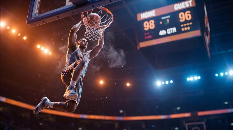 连锁竞技场馆标准化提速：2026年全国统筹积分系统全面普及