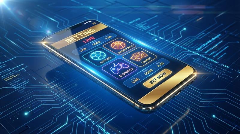 竞技馆硬件选购标准迭代：从耐用性到算法合规的跨越