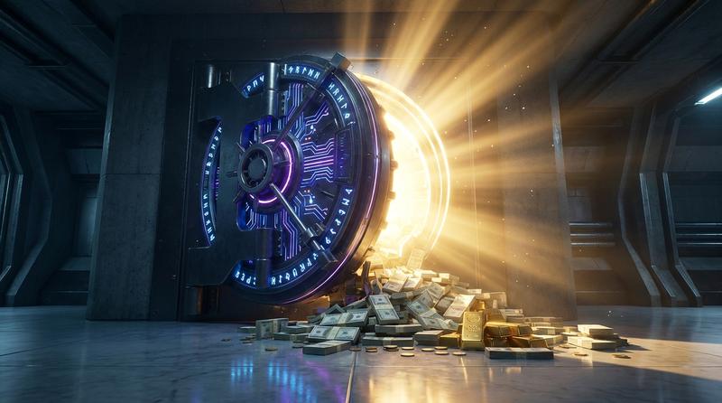 机器视觉介入智力竞技，线下连锁门店结算效率提升三倍